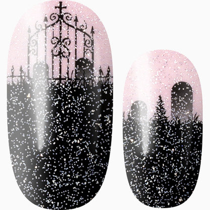 Graveyard Sparkle