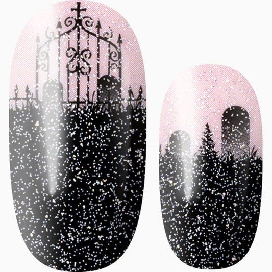 Graveyard Sparkle
