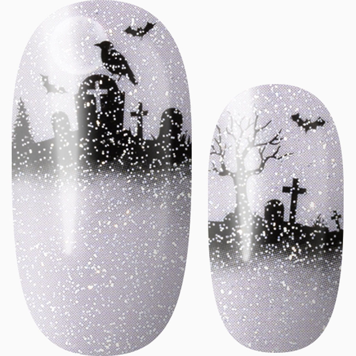 Haunted Sparkle