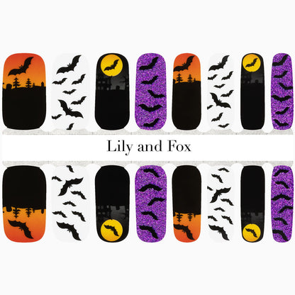 Bat-tastic