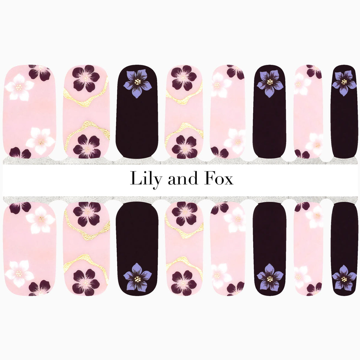 Floral Merlot