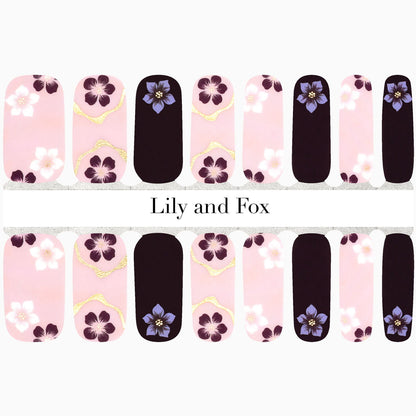 Floral Merlot