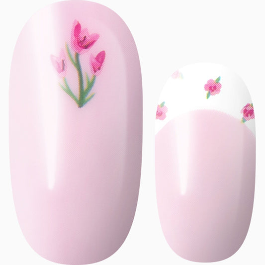 Shower Me With Flowers