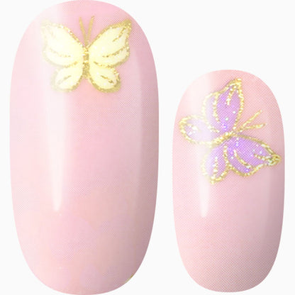 Spread Your Wings & Sparkle
