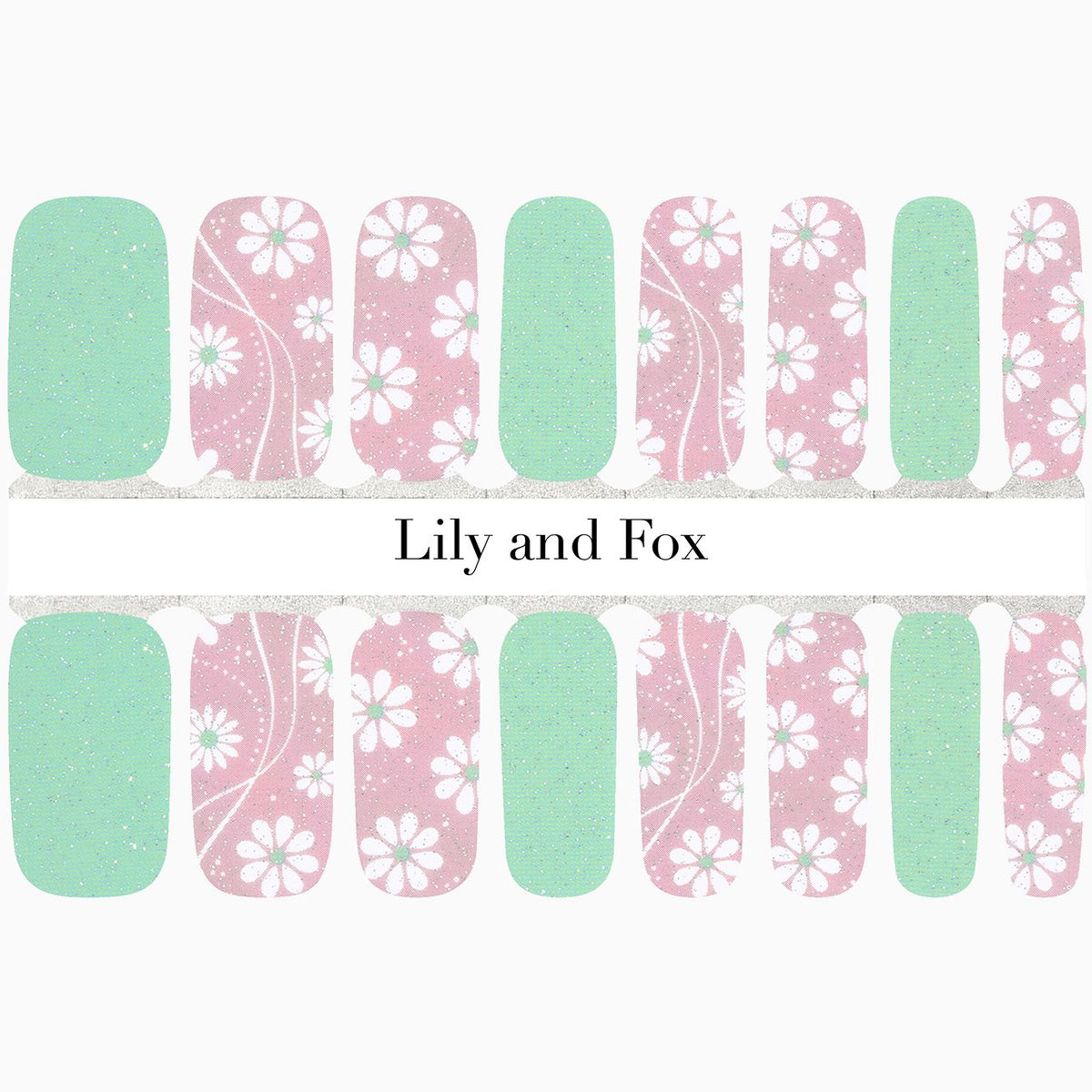 We’re Mint to Bloom