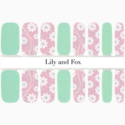 We’re Mint to Bloom