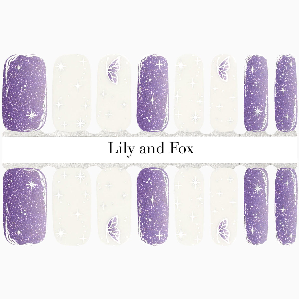 Lavender Dreamscape