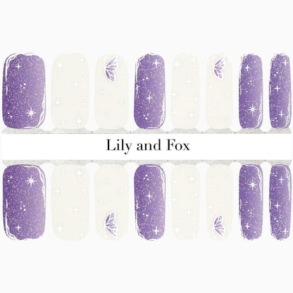 Lavender Dreamscape