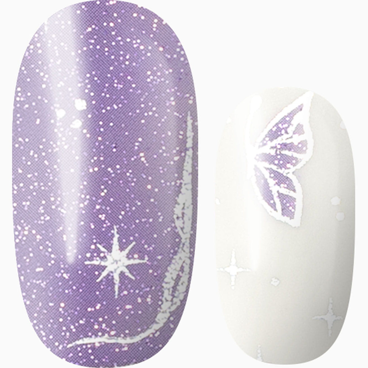 Lavender Dreamscape