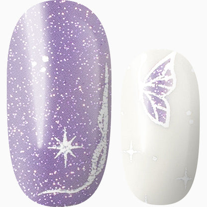 Lavender Dreamscape
