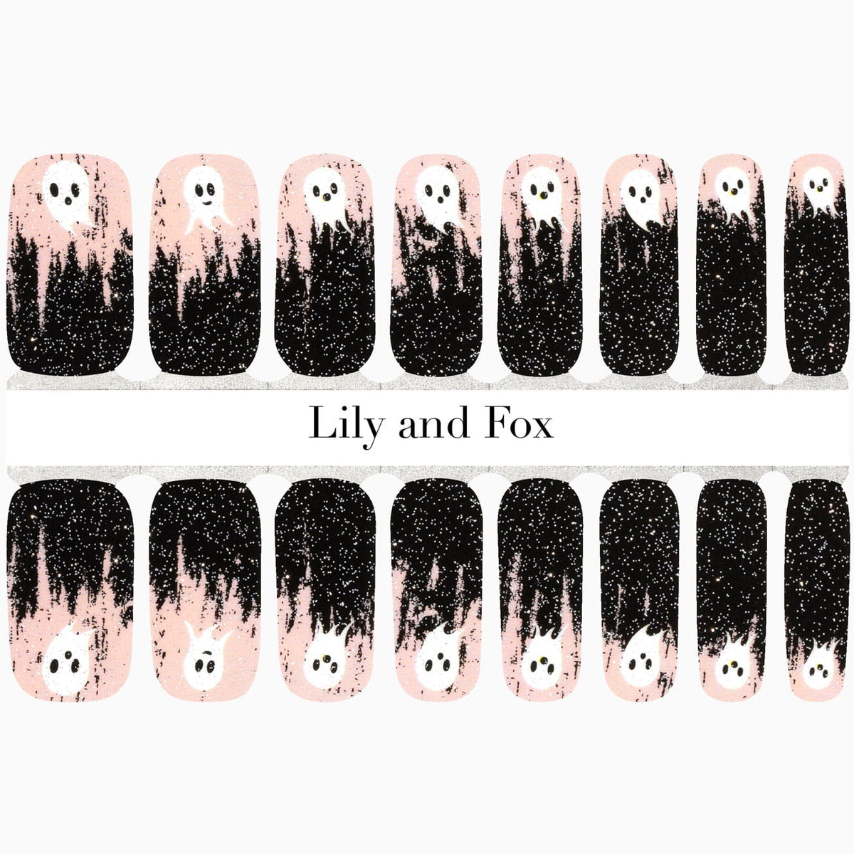 Un-boo-lievably Chic