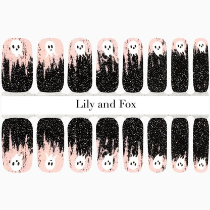 Un-boo-lievably Chic