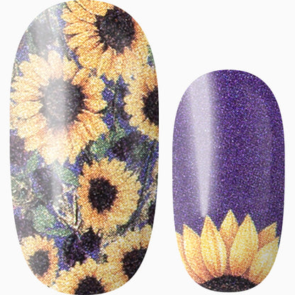Sunflower Soirée