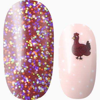 Stuffed With Sparkles