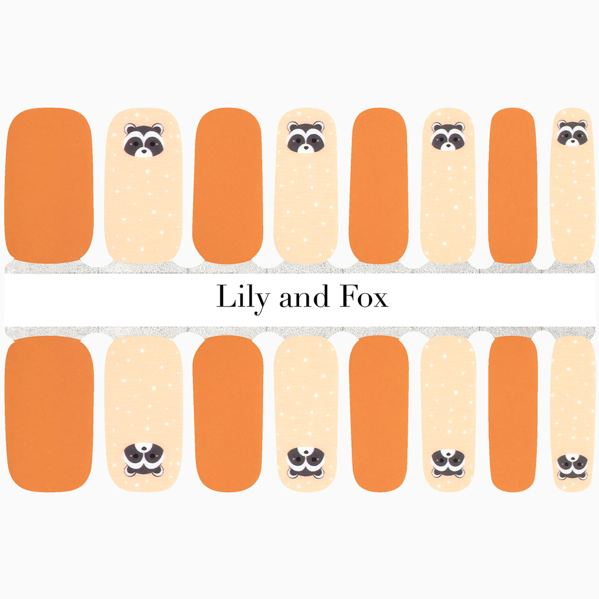 Campfire Critters