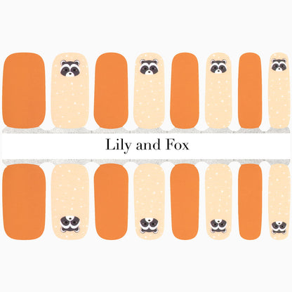 Campfire Critters