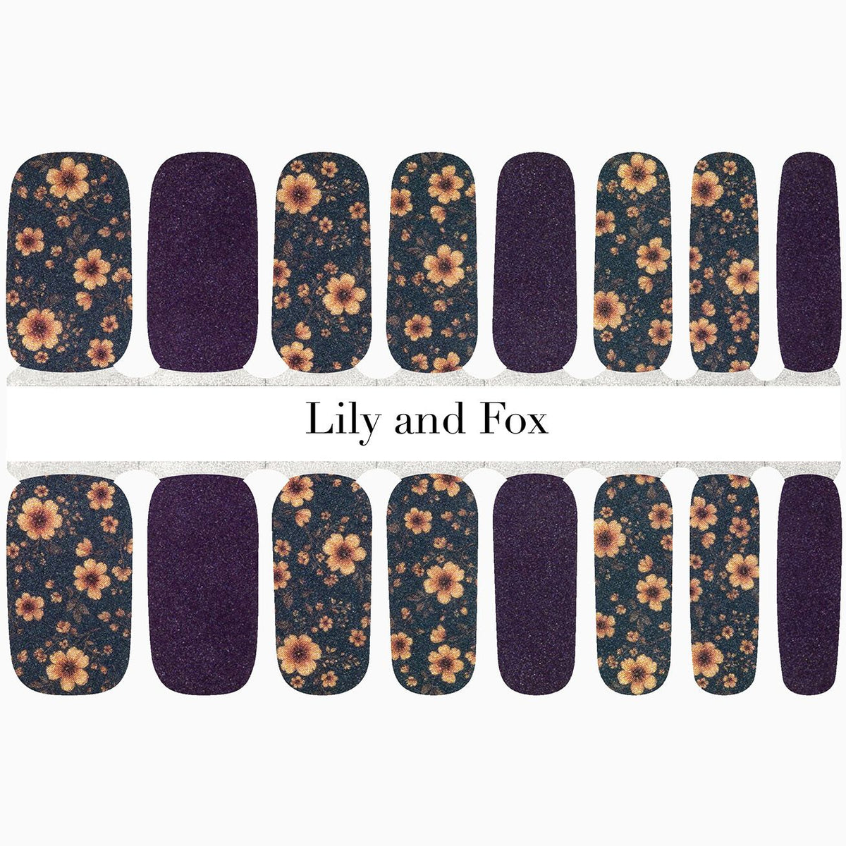 Plum & Petals