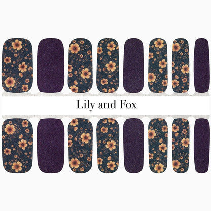 Plum & Petals