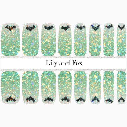 Bat-itude