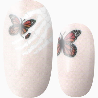 Spook-tacular Wings