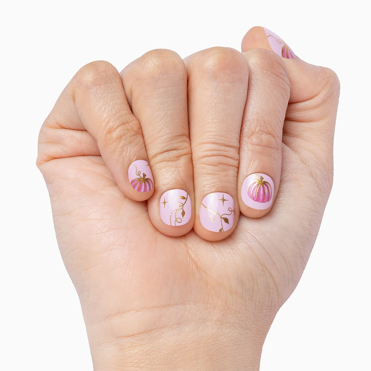 Once Upon a Pumpkin