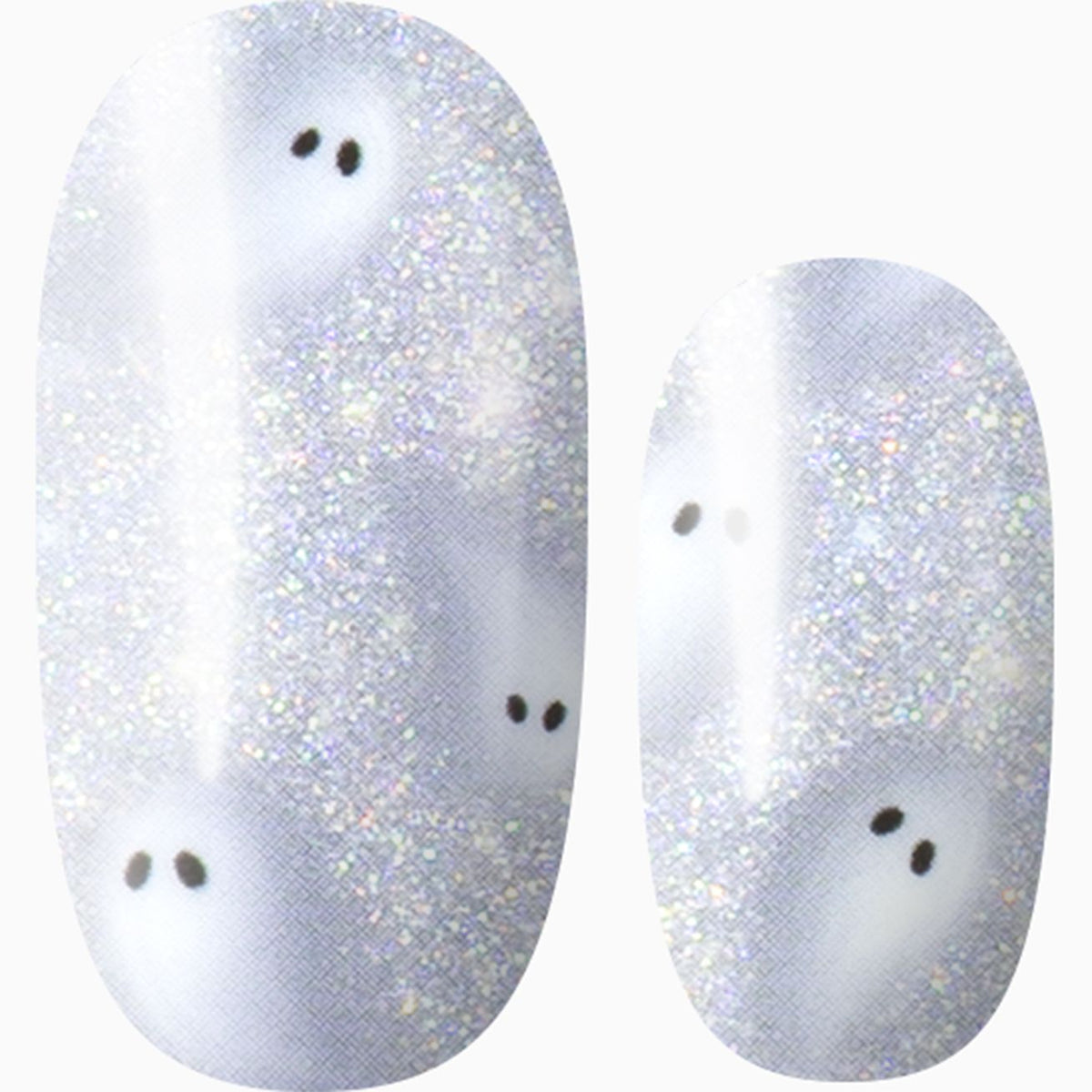 Boo-tiful Shimmer