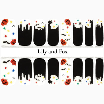 Spooky Sparkle Party