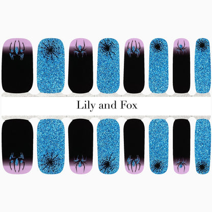 Itsy Bitsy Spider