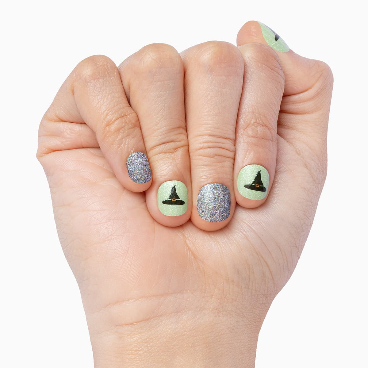 Mint To Be A Witch!