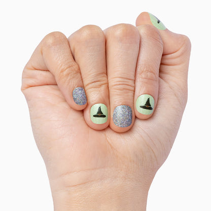 Mint To Be A Witch!