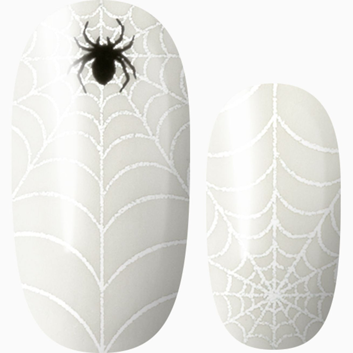 Spooktacular Silk