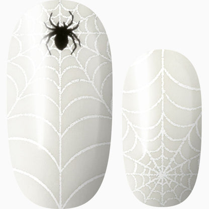 Spooktacular Silk