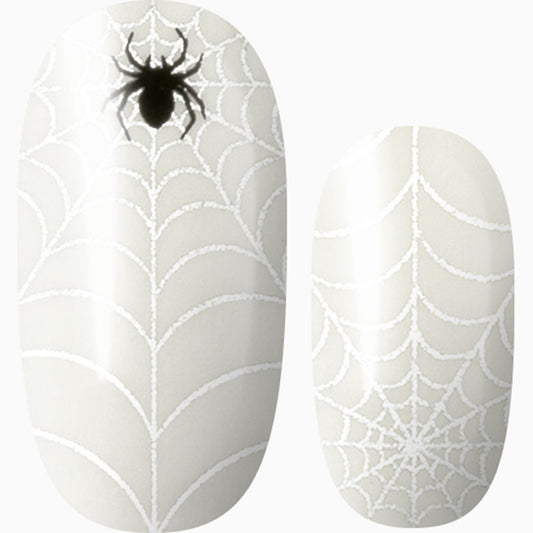 Spooktacular Silk