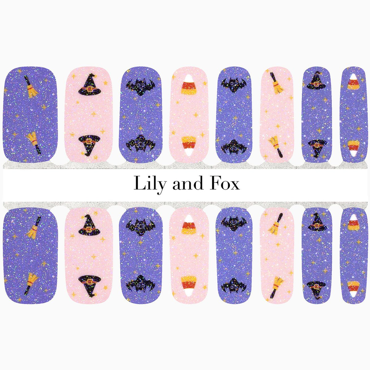 Boo-tiful Treats