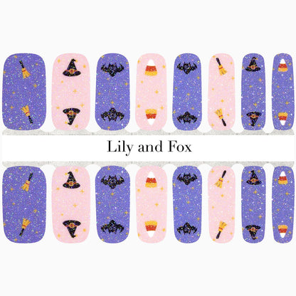 Boo-tiful Treats