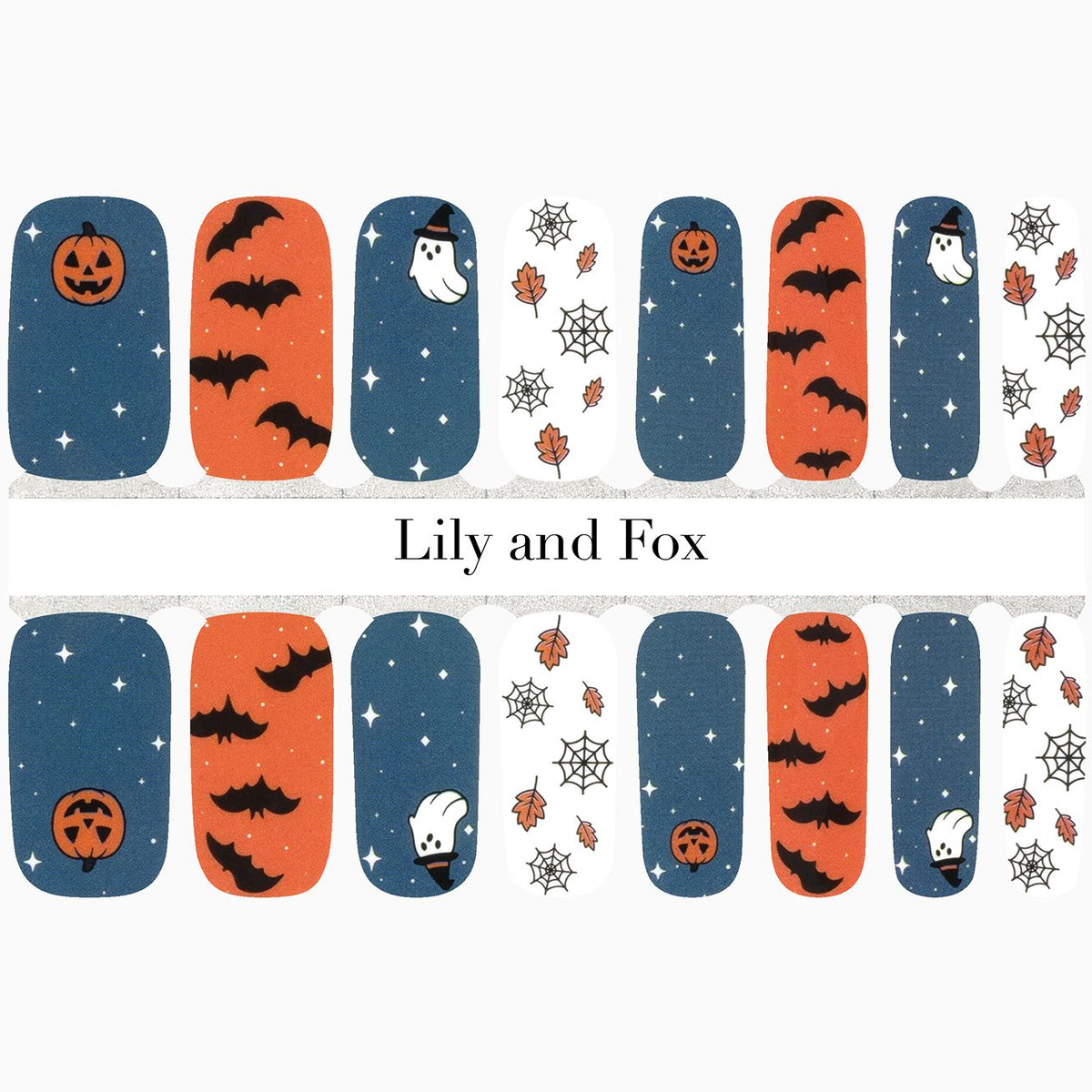 Fall-ing For Frights
