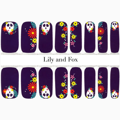 Blooms & Boos