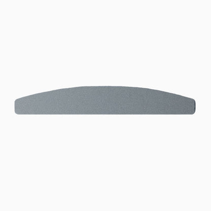 Nail File Soft - 5 Pack (7 inch foam core nail file)