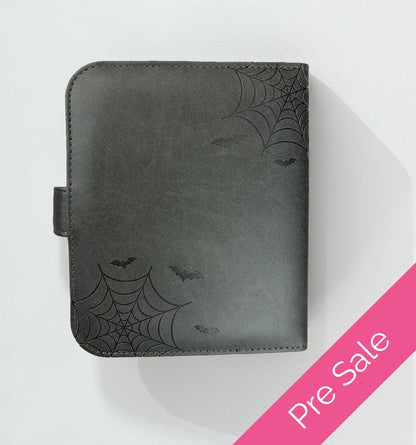 The Mini Binder (Halloween Limited Edition!)