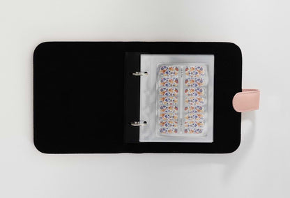 The Mini Binder